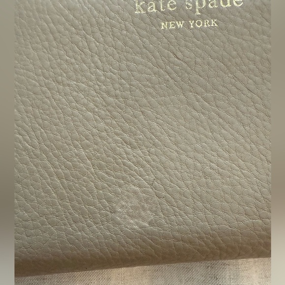 Kate Spade Wallet - Picture 3 of 10